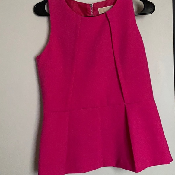 Michael Kors blouse - Picture 1 of 3